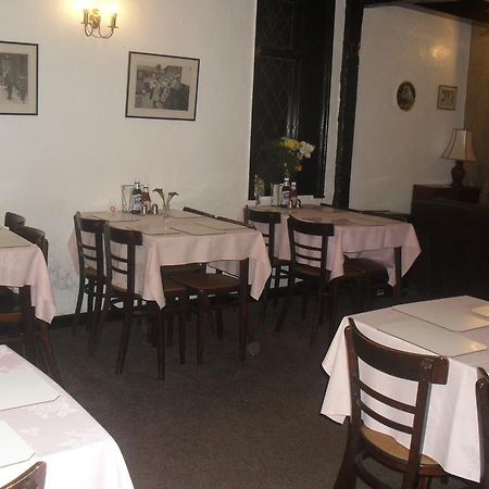 Balmoral Guest House Blackpool Ngoại thất bức ảnh
