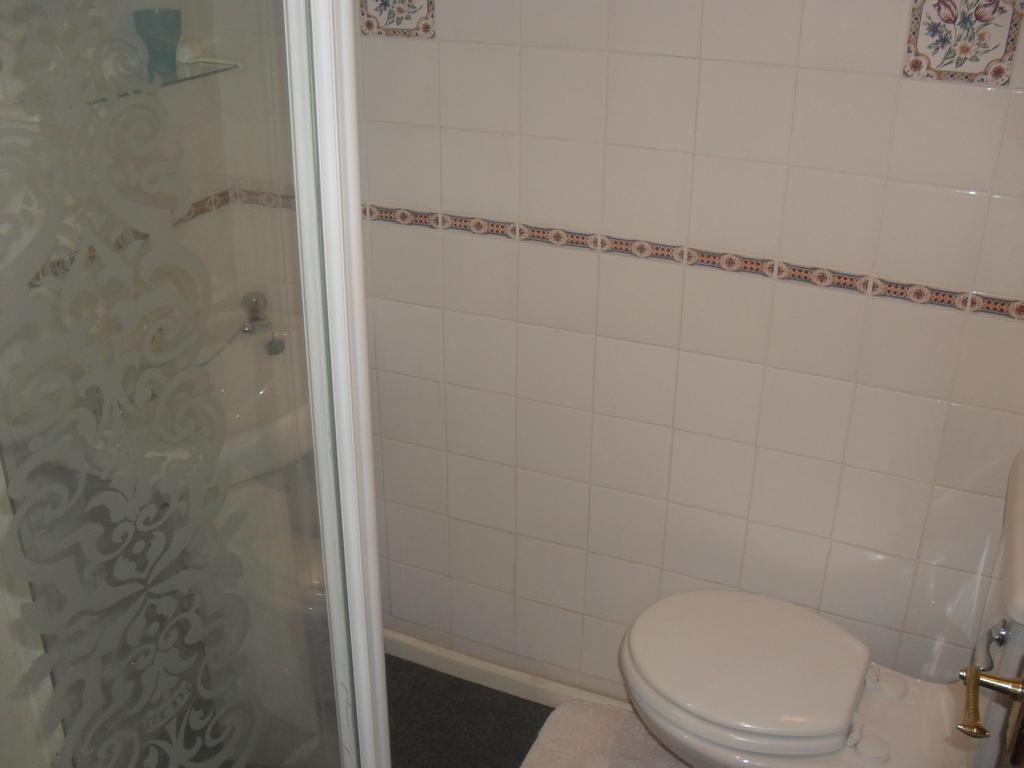 Balmoral Guest House Blackpool Phòng bức ảnh