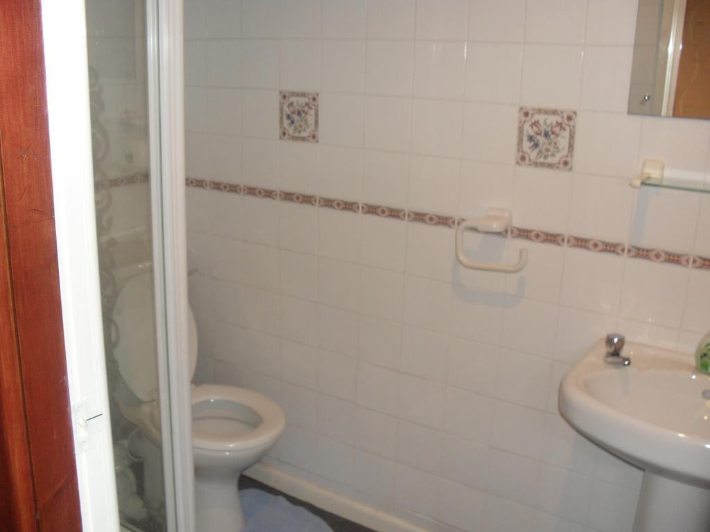Balmoral Guest House Blackpool Phòng bức ảnh