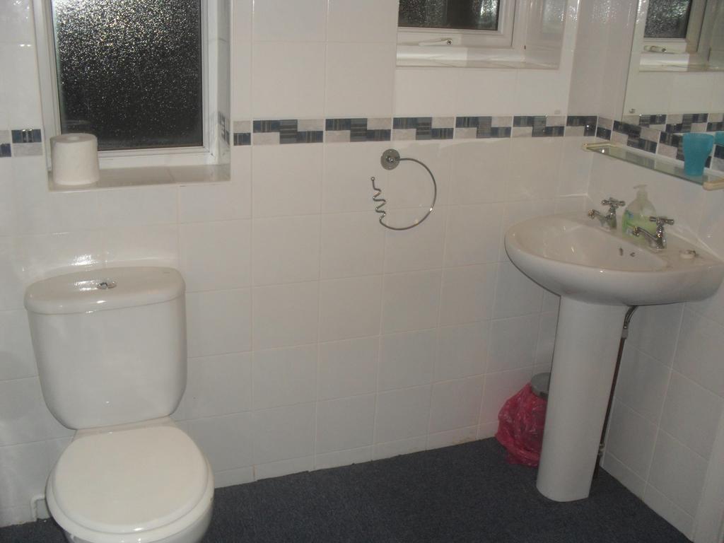 Balmoral Guest House Blackpool Phòng bức ảnh