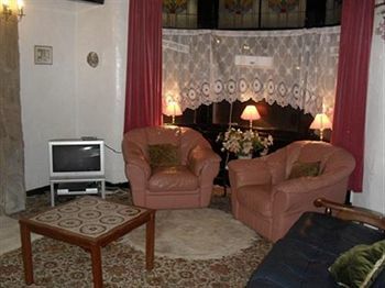Balmoral Guest House Blackpool Ngoại thất bức ảnh