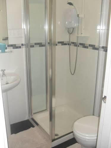 Balmoral Guest House Blackpool Ngoại thất bức ảnh