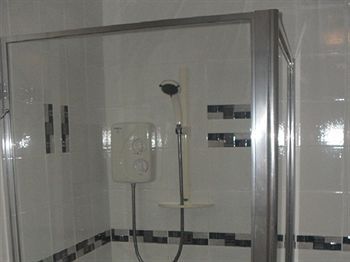 Balmoral Guest House Blackpool Ngoại thất bức ảnh